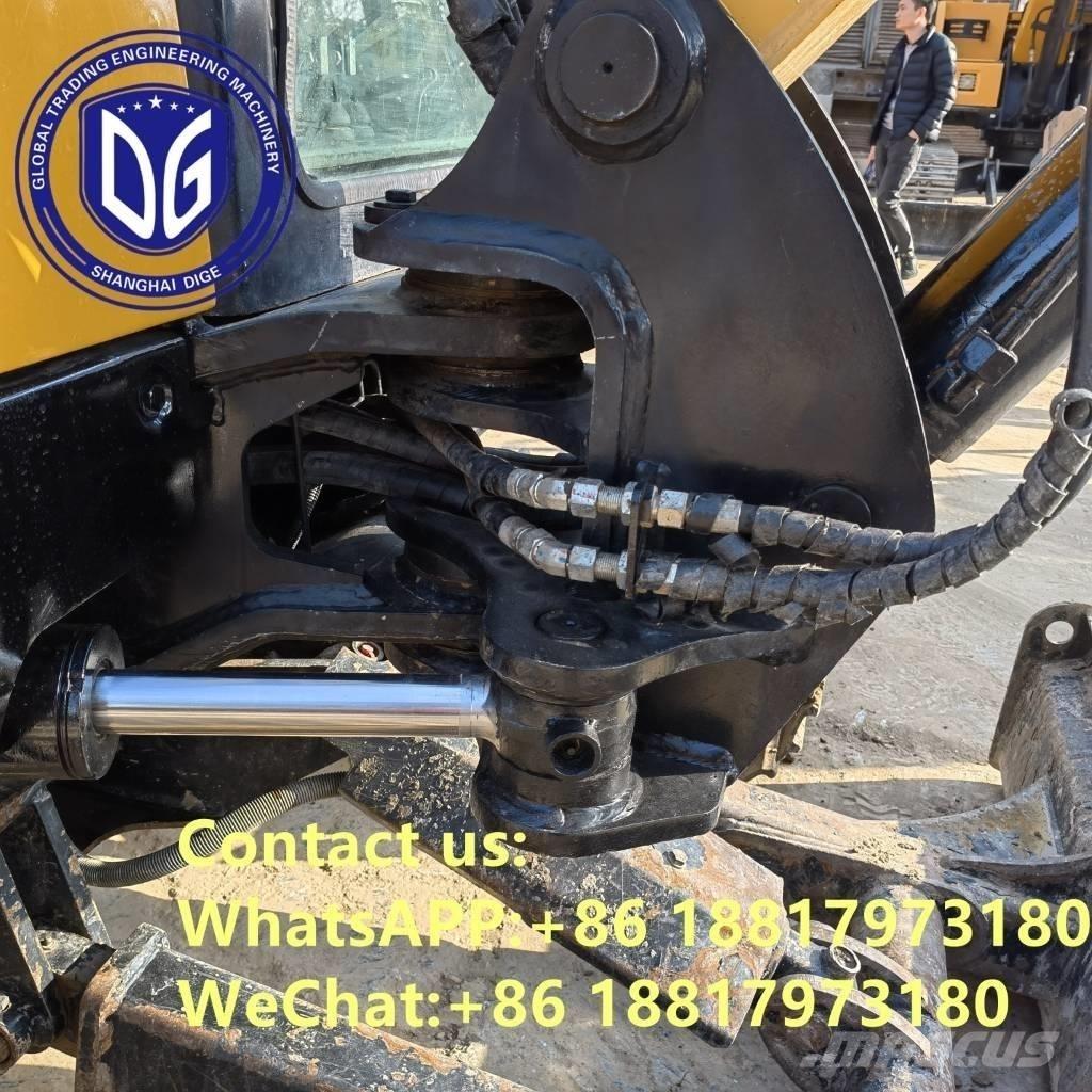 Sany SY 35U Mini excavators < 7t