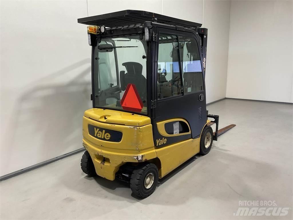 Yale ERP30VL Electric forklift trucks