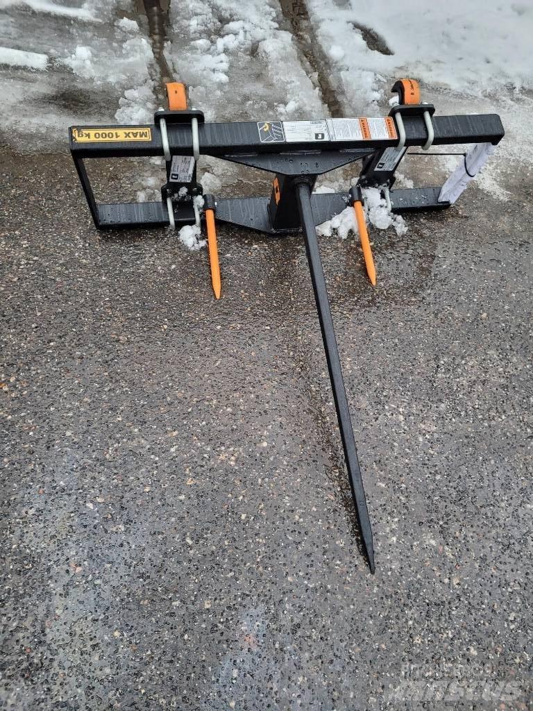 Ålö Balspjut FEL`s  spares & accessories