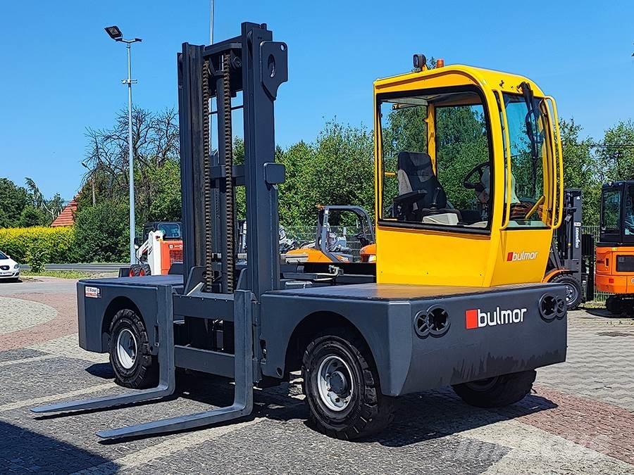 Bulmor S80D Sideloader