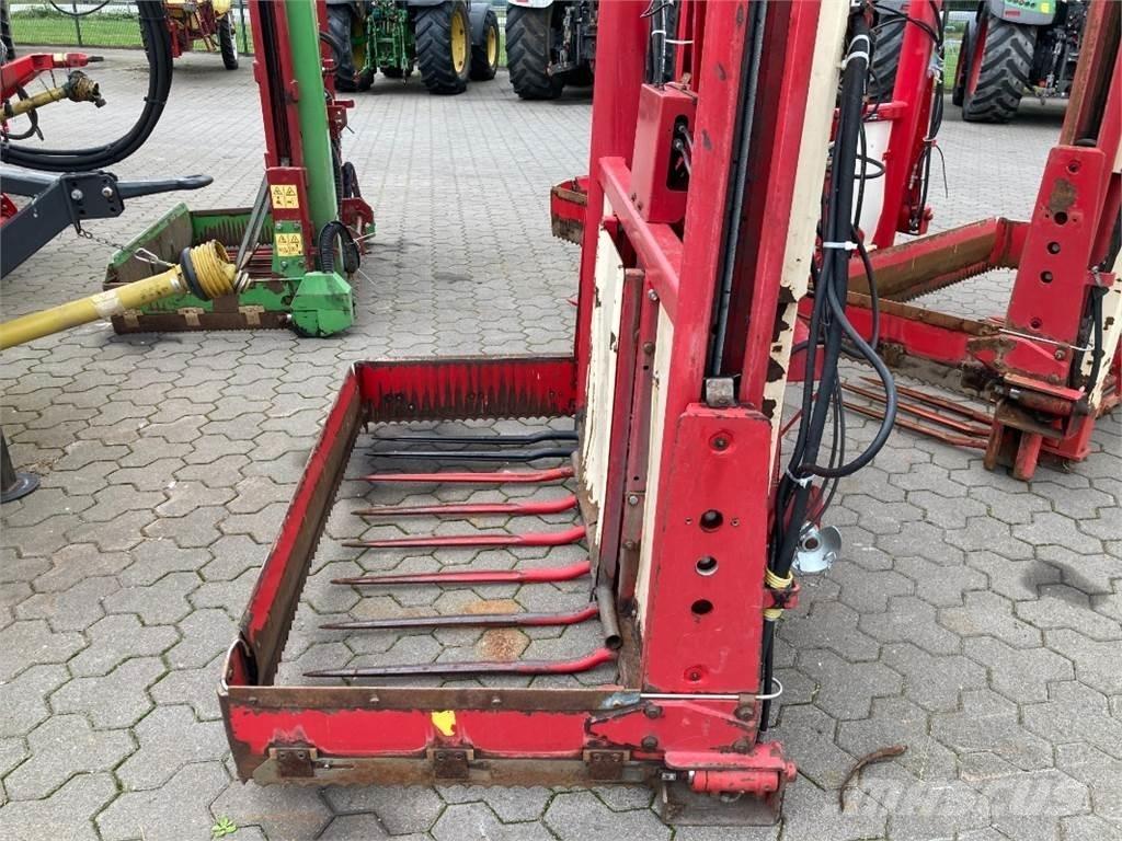 Trioliet TU 145 Other farming machines