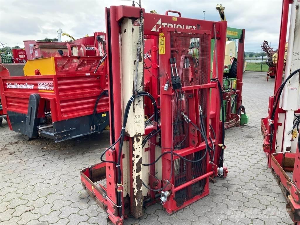 Trioliet TU 145 Other farming machines