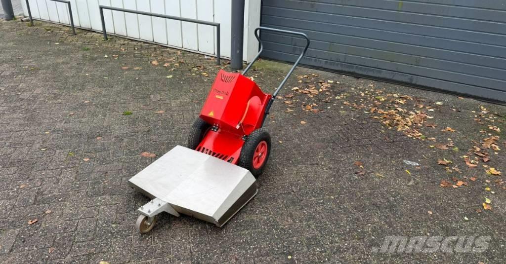 Hoaf WeedAIR 75IB Other