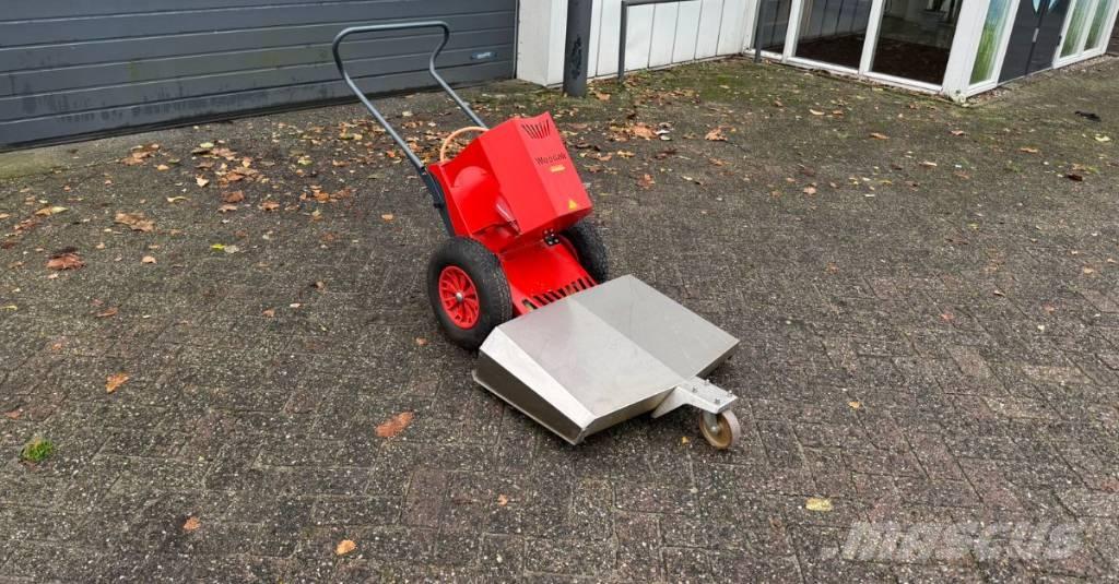 Hoaf WeedAIR 75IB Other