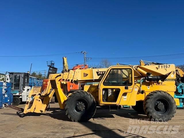 Pettibone T1157 Telescopic handlers