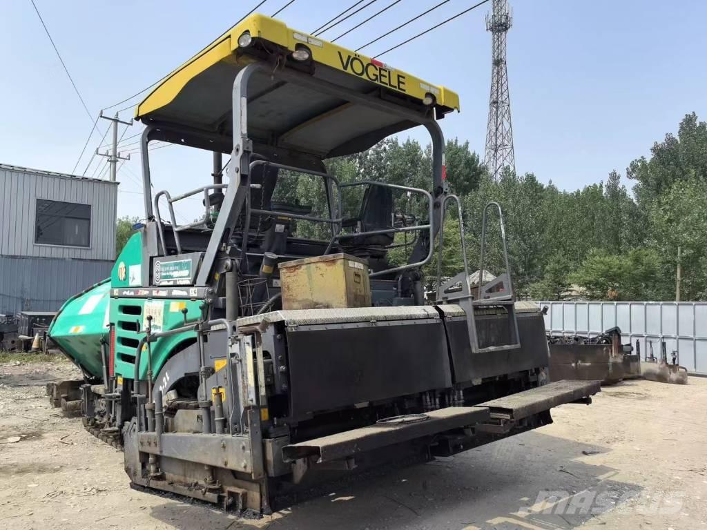 XCMG RP 453 L Asphalt pavers