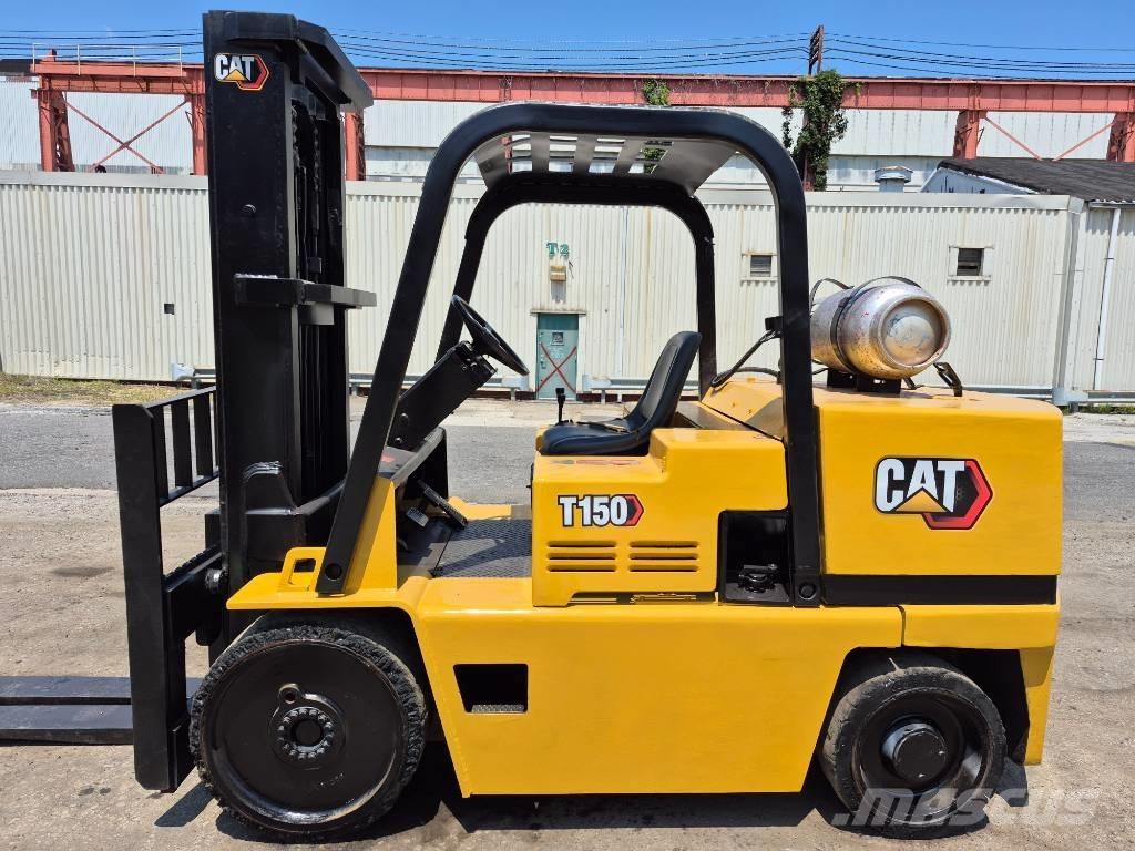 CAT T150 Other