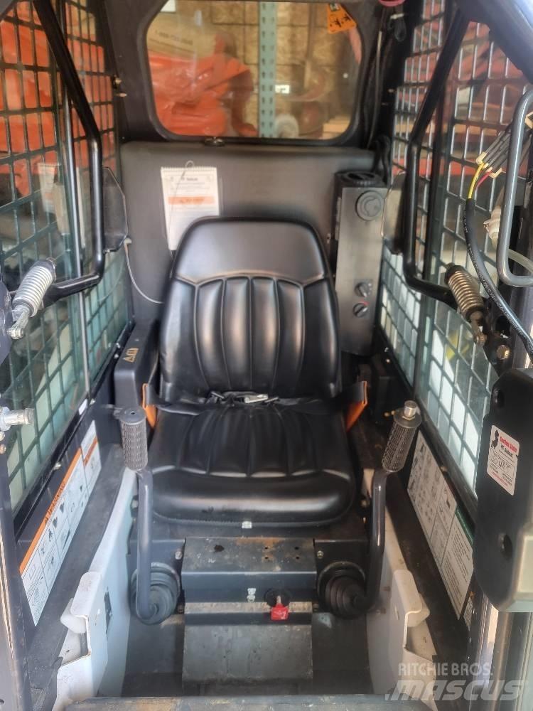 Bobcat S 70 Skid steer loaders