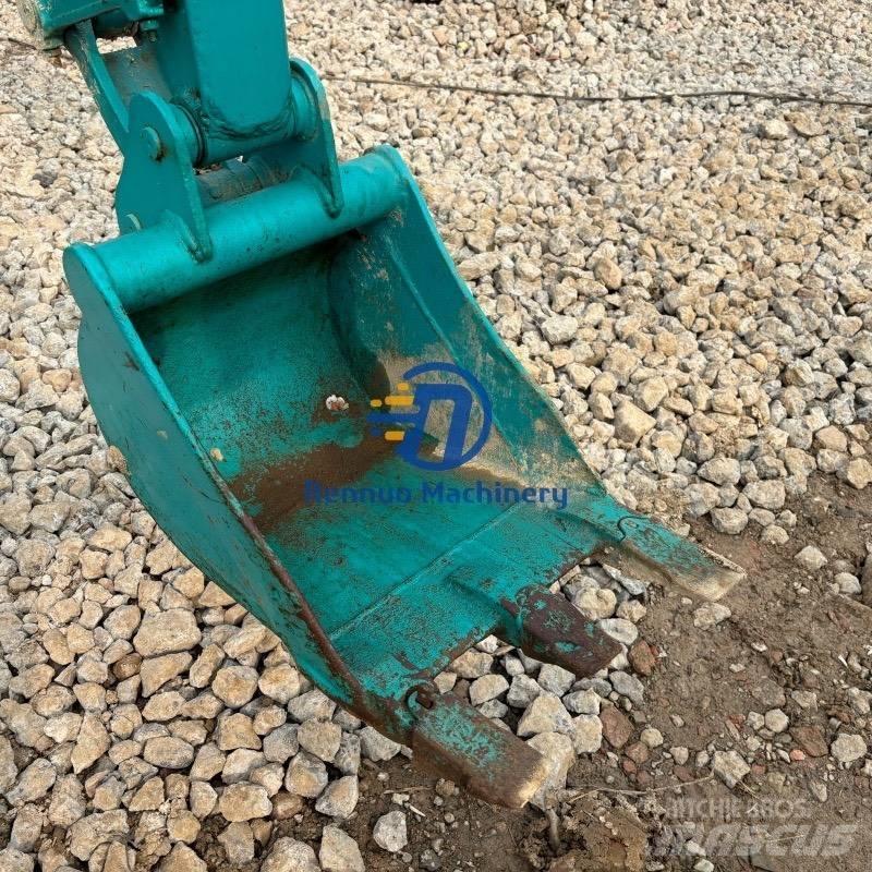 Kubota U20 Mini excavators < 7t