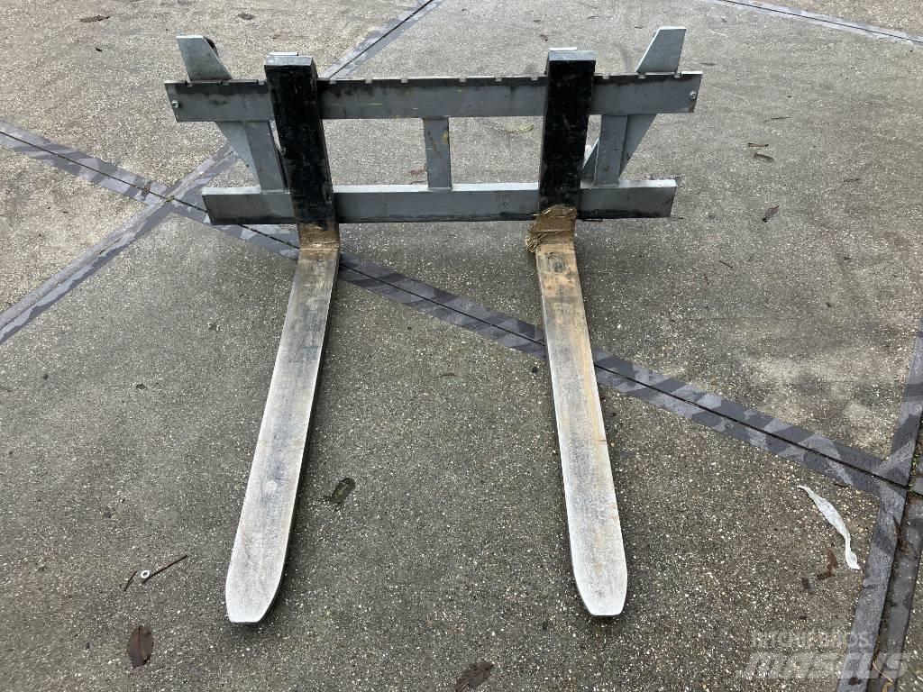 Hemach Palletvorken FEL`s  spares & accessories