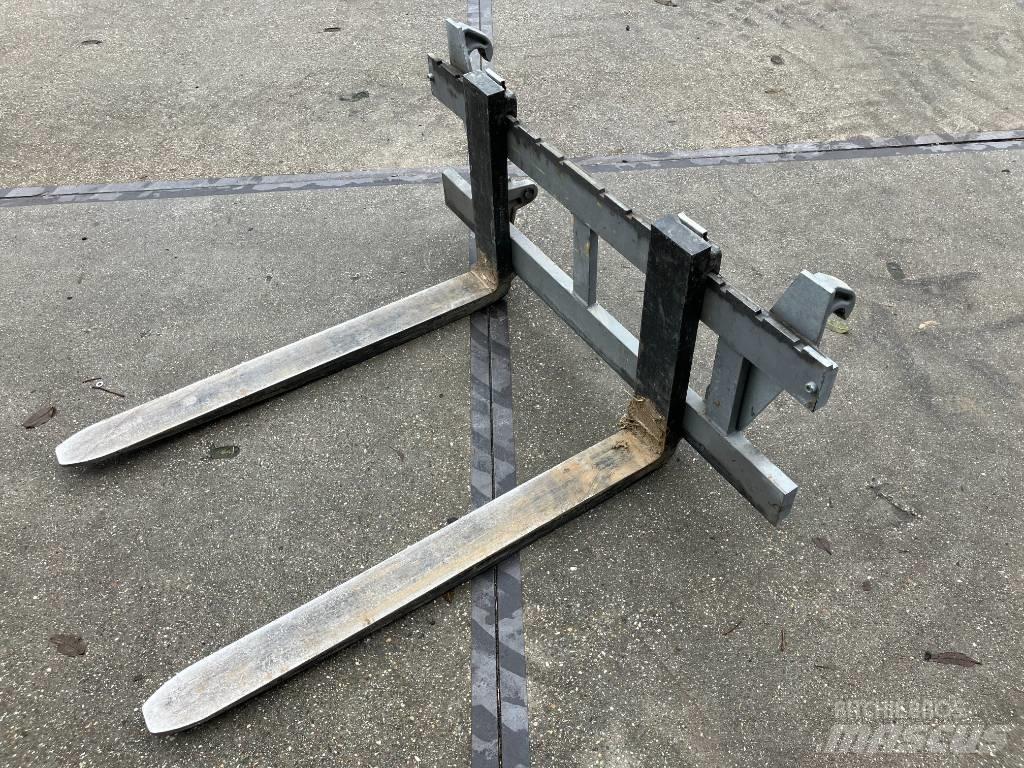 Hemach Palletvorken FEL`s  spares & accessories