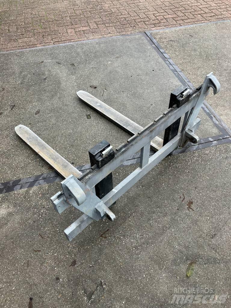 Hemach Palletvorken FEL`s  spares & accessories
