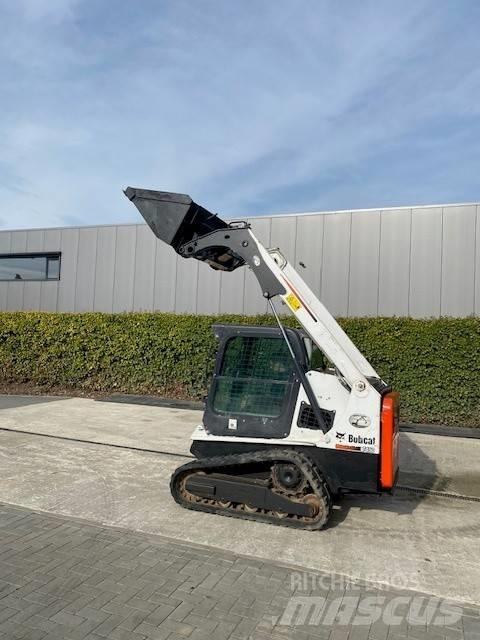 Takeuchi TL 230 Skid steer loaders