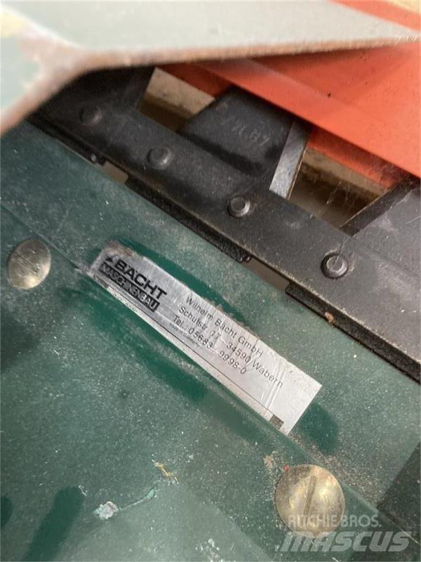 CLAAS BACHT SIDEKNIV Combine harvester spares & accessories