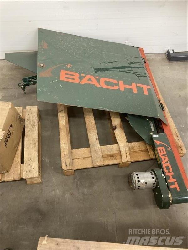 CLAAS BACHT SIDEKNIV Combine harvester spares & accessories