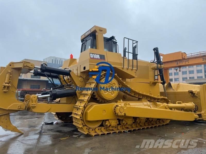 CAT D 10 R Crawler dozers