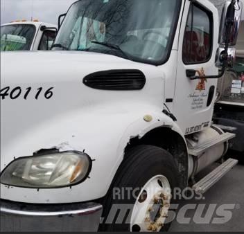 Freightliner M2 Truck Tractor Units