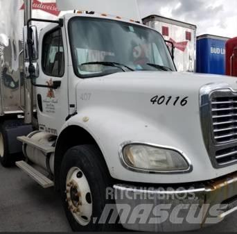 Freightliner M2 Truck Tractor Units