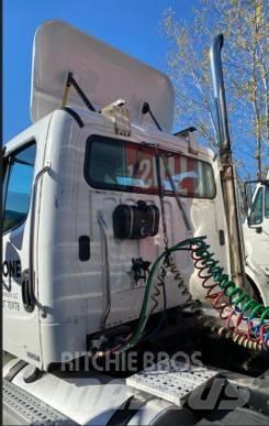 Freightliner M2 Truck Tractor Units
