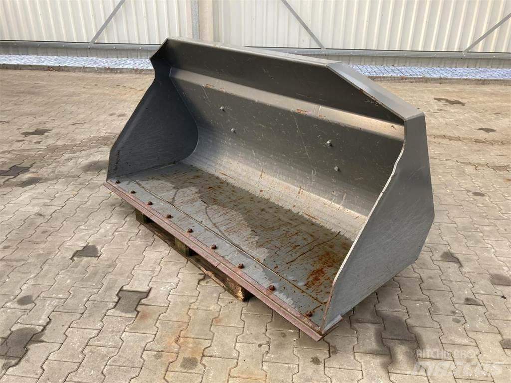 Kramer HVF 2,15m FEL`s  spares & accessories