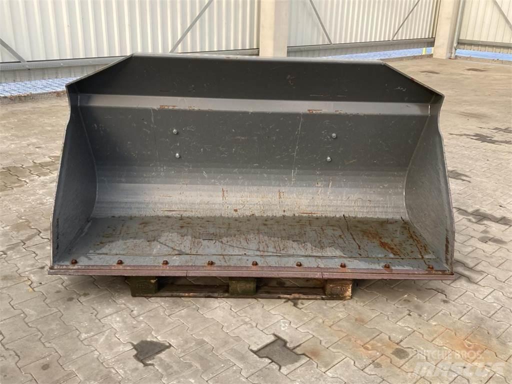 Kramer HVF 2,15m FEL`s  spares & accessories