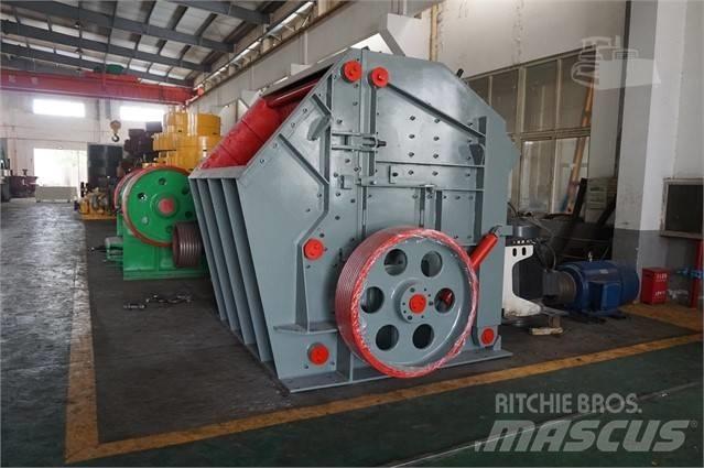 Kinglink KPF1420 Crushers