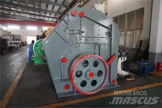 Kinglink KPF1420 Crushers