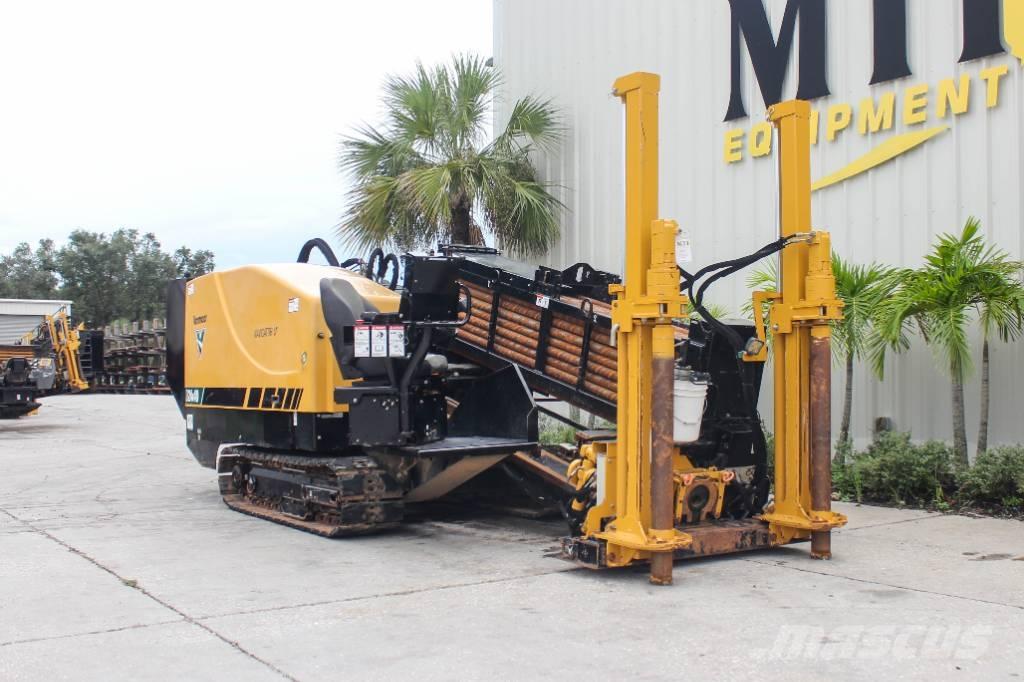 Vermeer D24x40 S3 Horizontal Directional Drilling Equipment