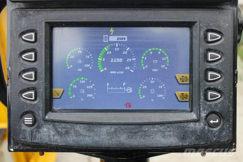 Vermeer D24x40 S3 Horizontal Directional Drilling Equipment