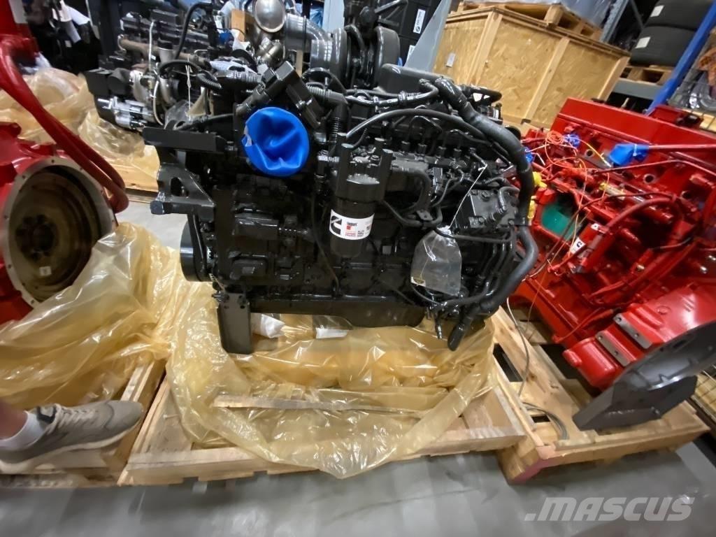 Cummins QSB6.7 Other farming machines