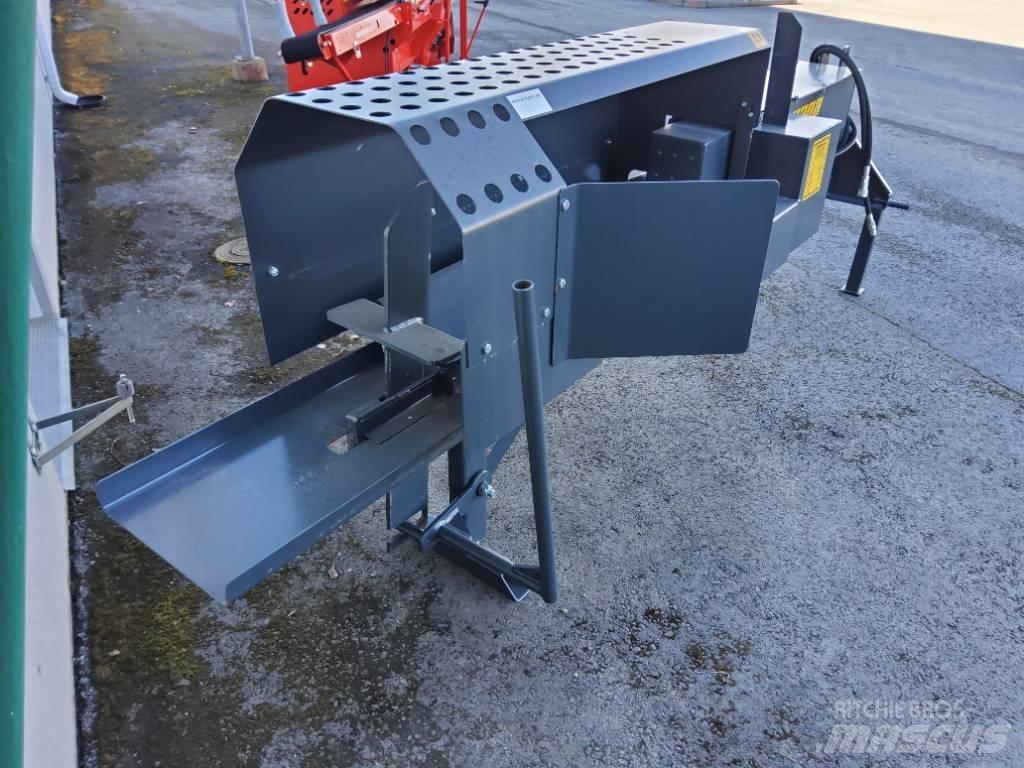 Hapa TR-100 Wood splitters, cutters, and chippers