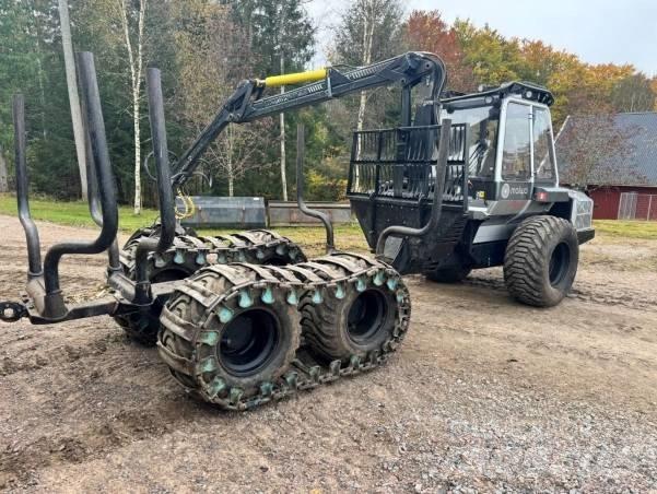Malwa 560.2C Harvesters