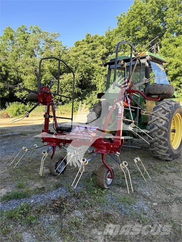 Sitrex RT5200H Rakes and tedders