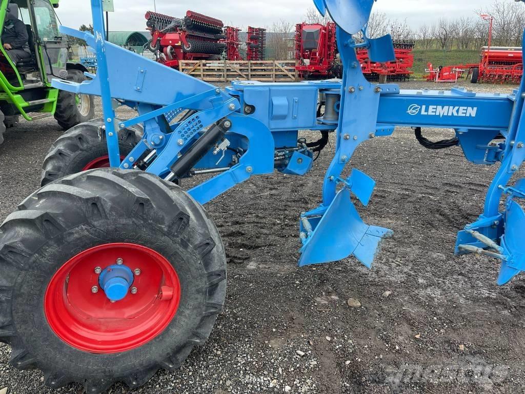 Lemken Titan 18 Other farming machines
