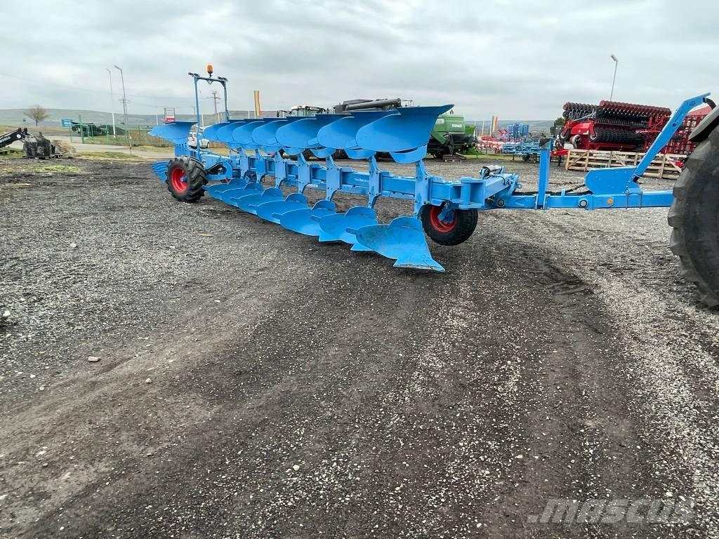 Lemken Titan 18 Other farming machines