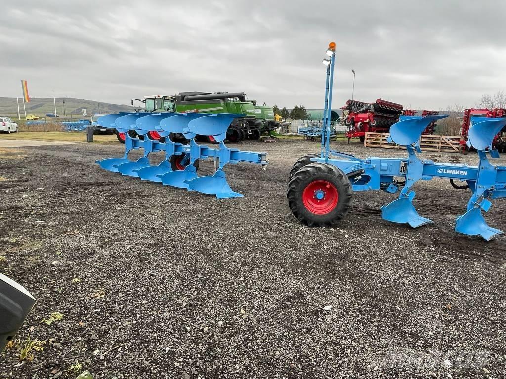 Lemken Titan 18 Other farming machines