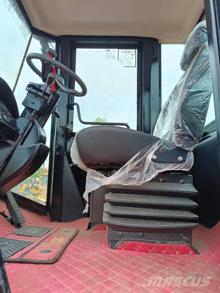 SDLG LG956F Wheel loaders