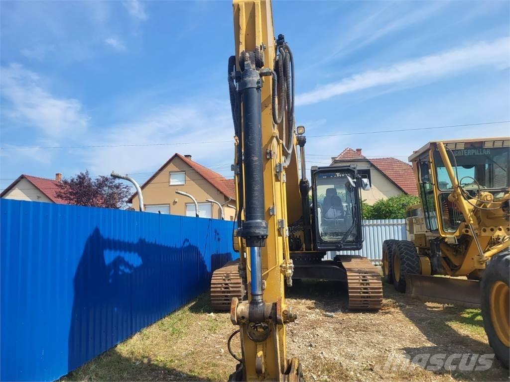 CAT 324D L Other
