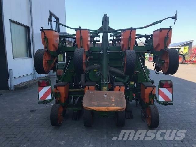 Amazone ED 602 -K Precision sowing machines