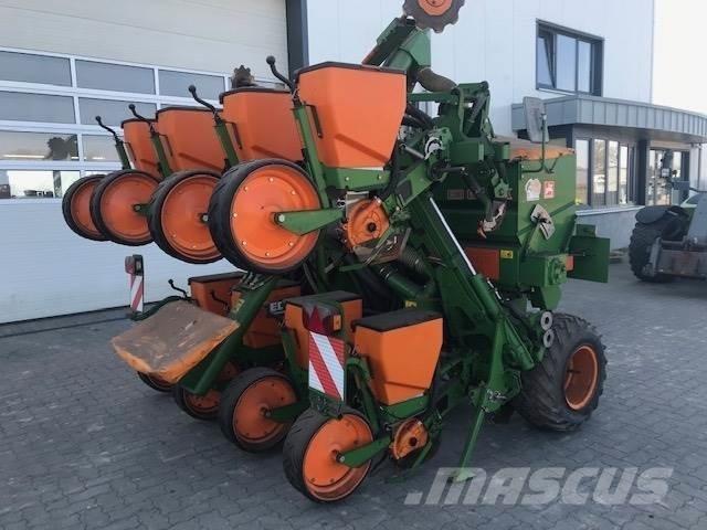 Amazone ED 602 -K Precision sowing machines