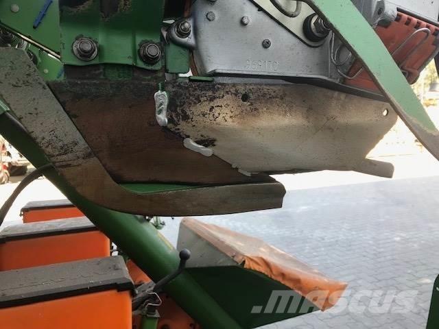 Amazone ED 602 -K Precision sowing machines
