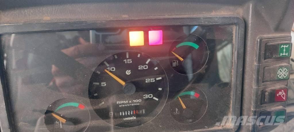 Bobcat T 2556 Telescopic handlers