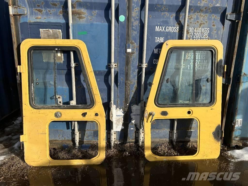 Daewoo G 30 E Other
