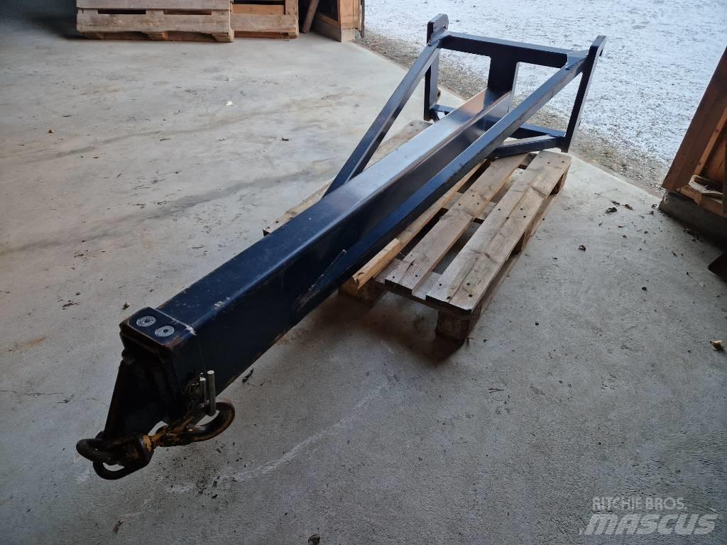 Drivex KR 350 FEL`s  spares & accessories