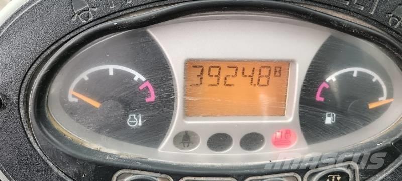 Bobcat E50 Mini excavators < 7t