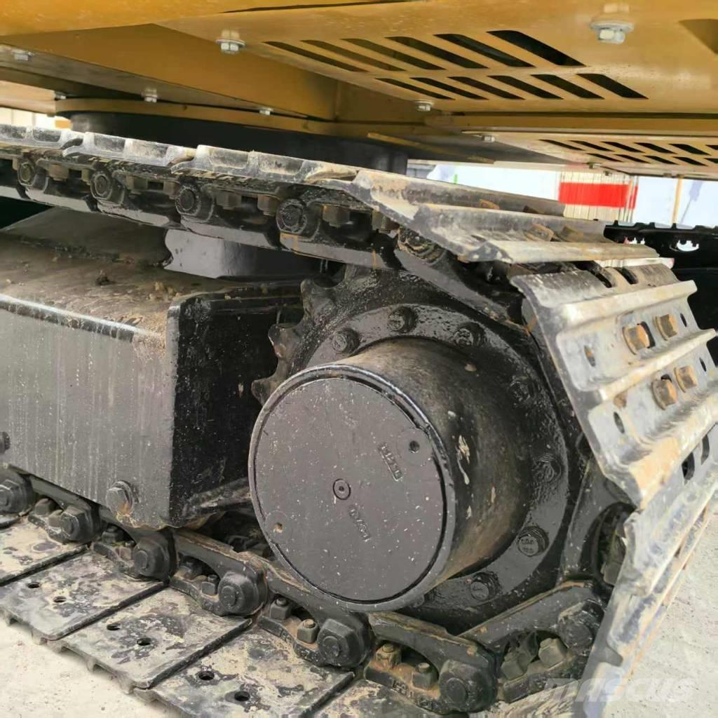 CAT 305.5E2 Mini excavators < 7t