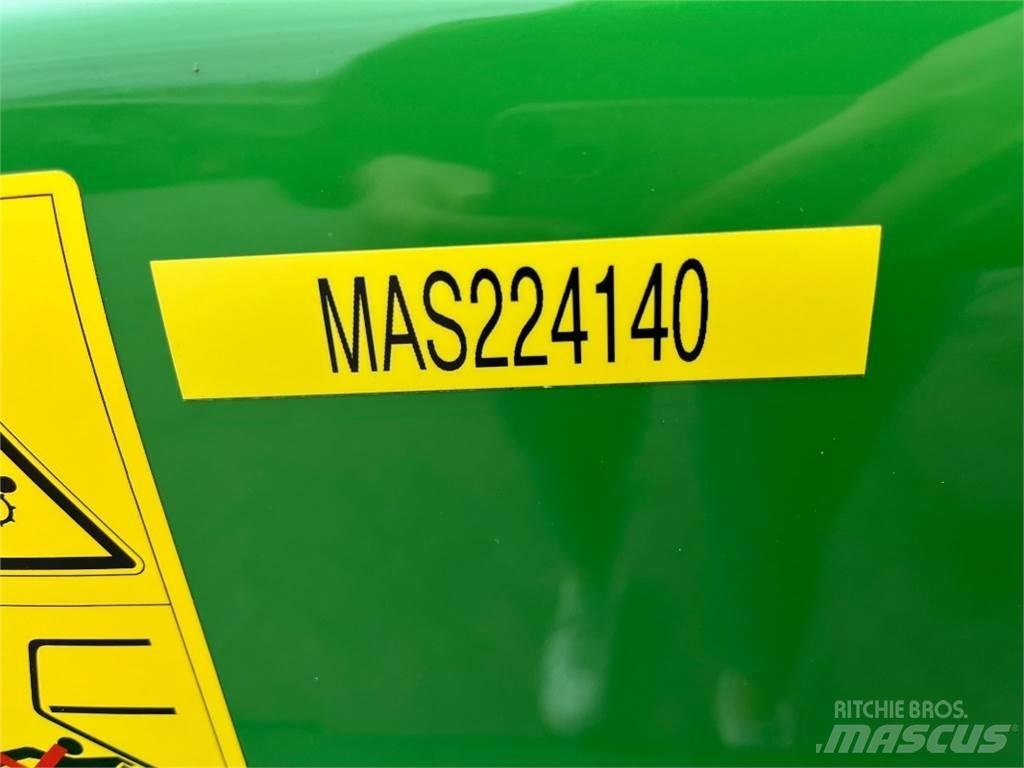 John Deere V451R Other farming machines