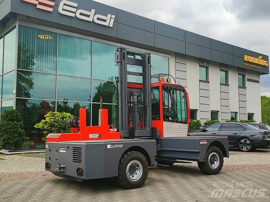 Bulmor DQ60-14-55V Sideloader