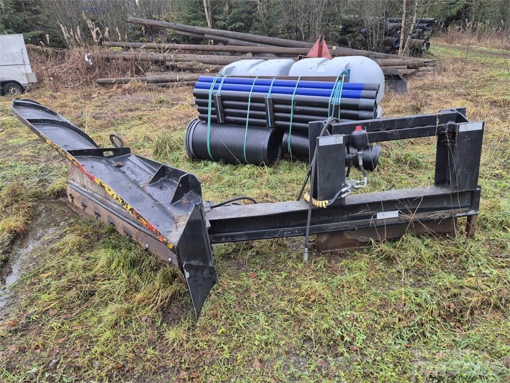  Vallileikkuri Ploughs