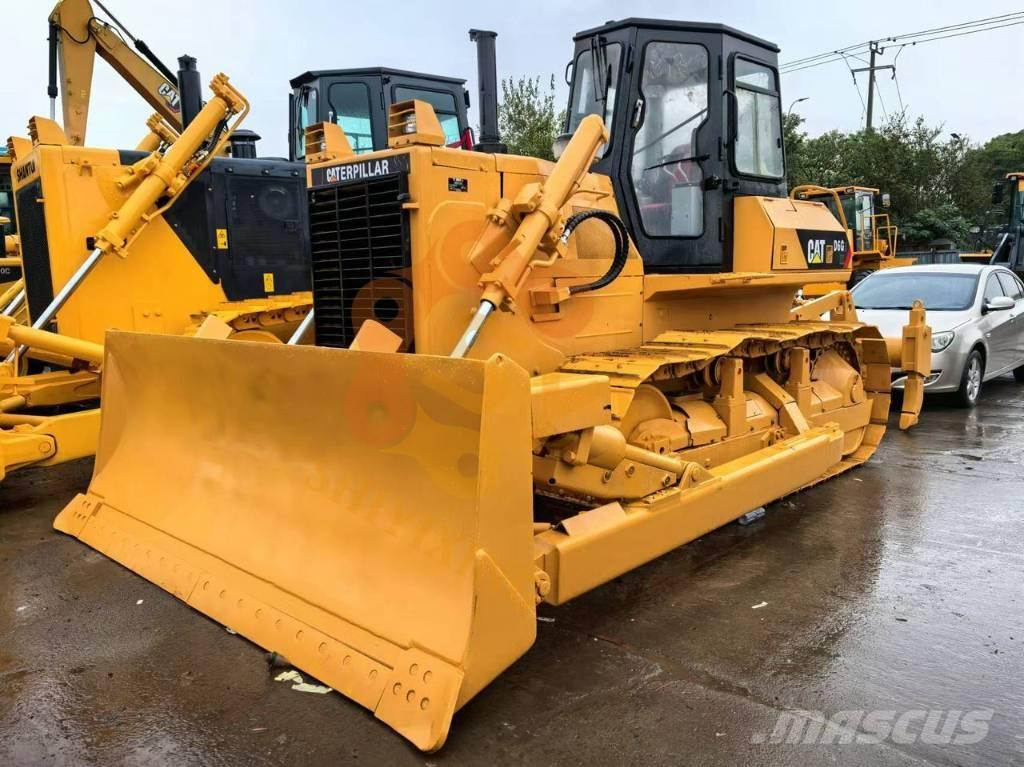 CAT D6G Crawler dozers